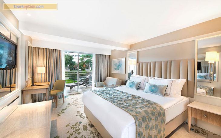 Titanic Beach Lara Hotel