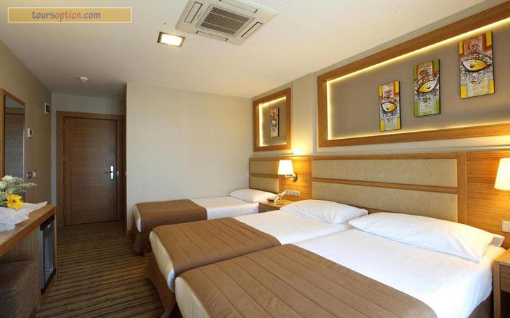 Venera Hotel