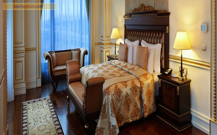 Crowne Plaza Asia