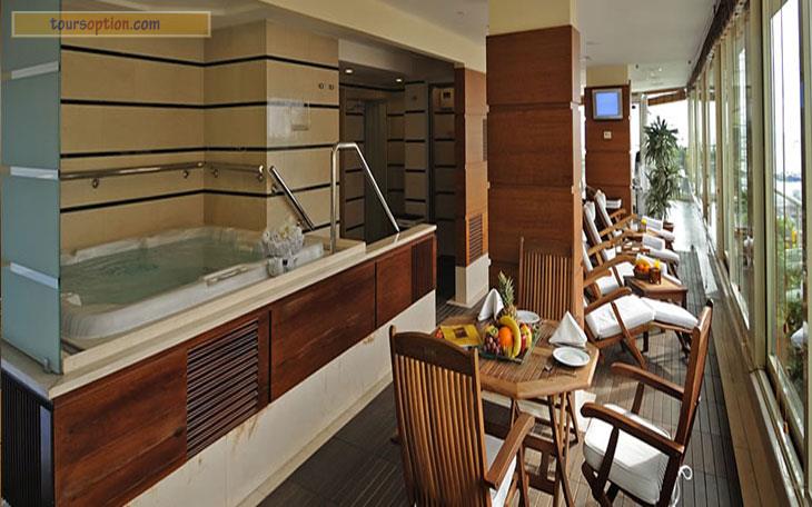 Best Western Plus The President Hotel