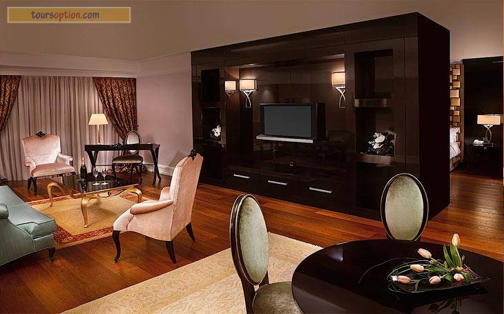 Divan Asia Hotel