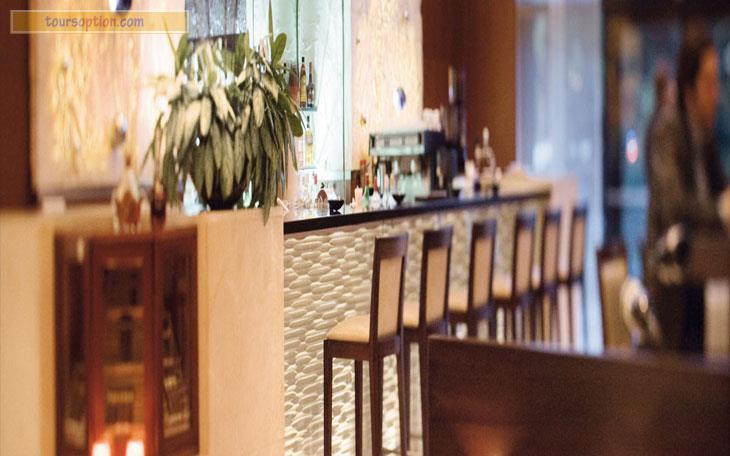 Mövenpick Hotel