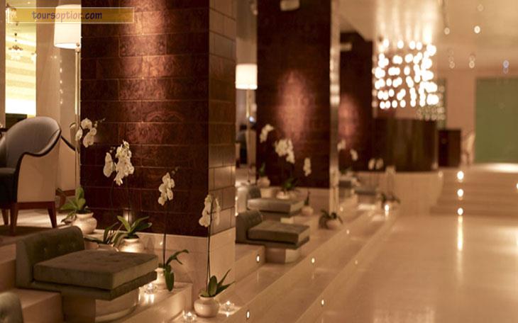 Park Hyatt Maçka Palas
