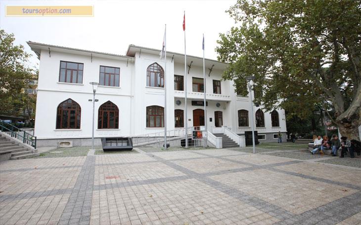 Bursa City Museum