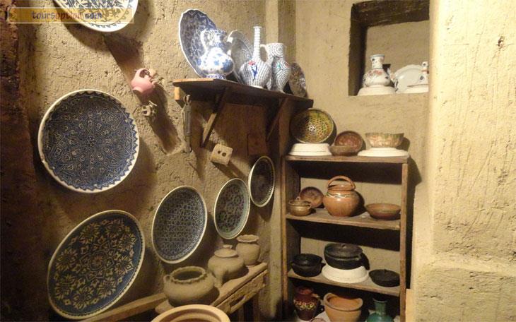 Bursa City Museum