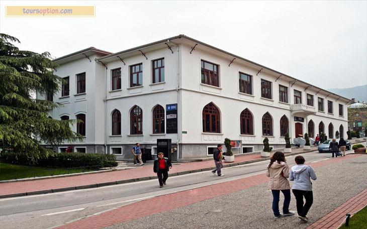 Bursa City Museum