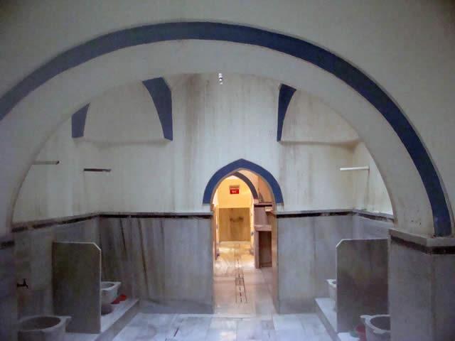Big Bath