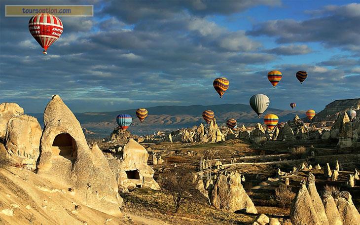 Balloons Balloons