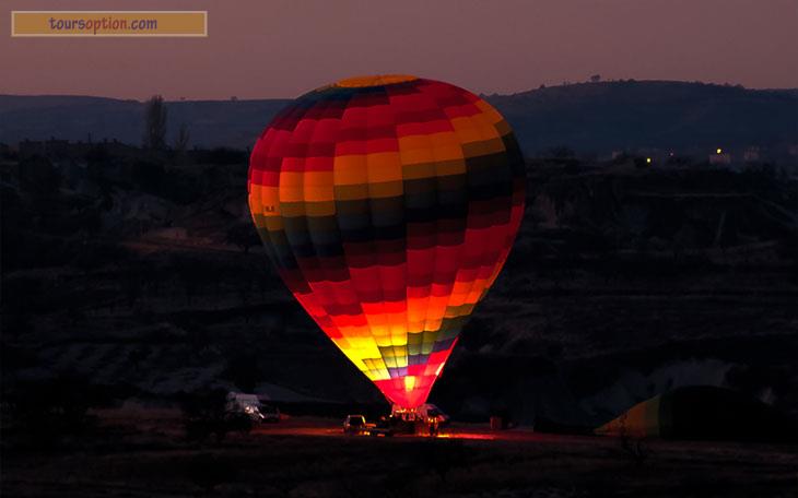 Balloons Balloons