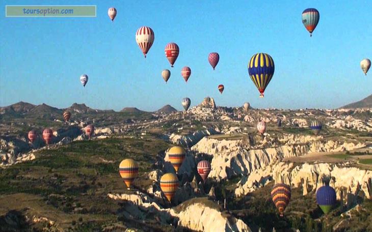 Balloons Balloons