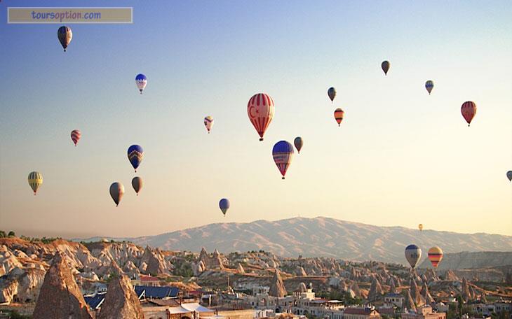 Balloons Balloons