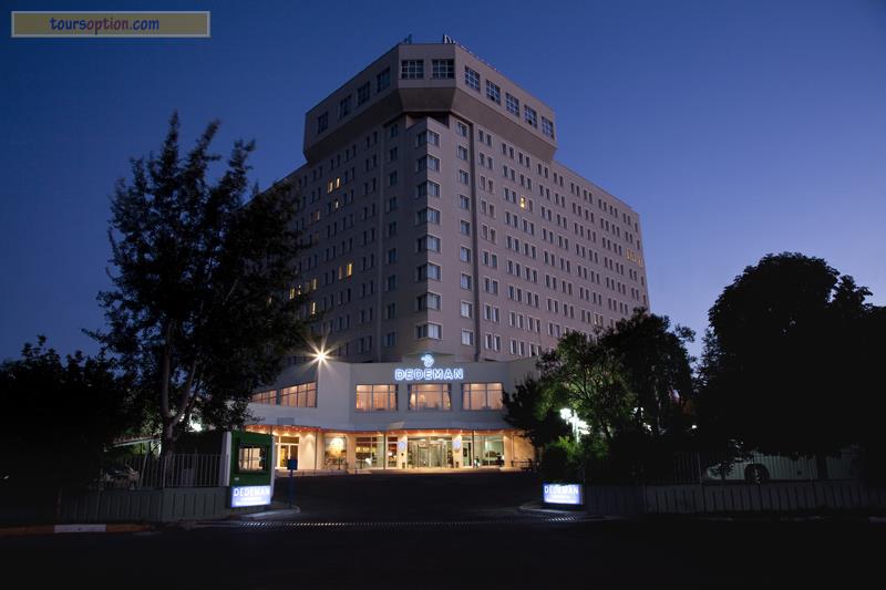 Dedeman Cappadocia Convention Centre