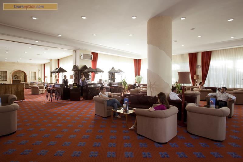 Dedeman Cappadocia Convention Centre