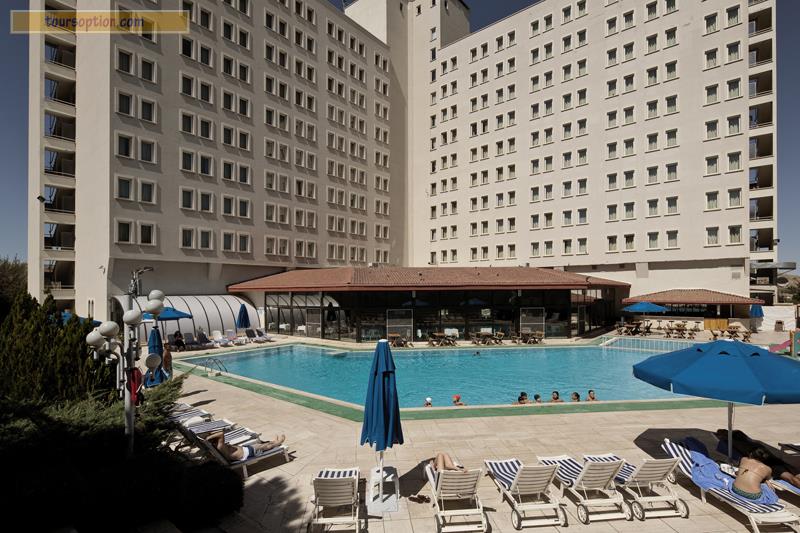 Dedeman Cappadocia Convention Centre