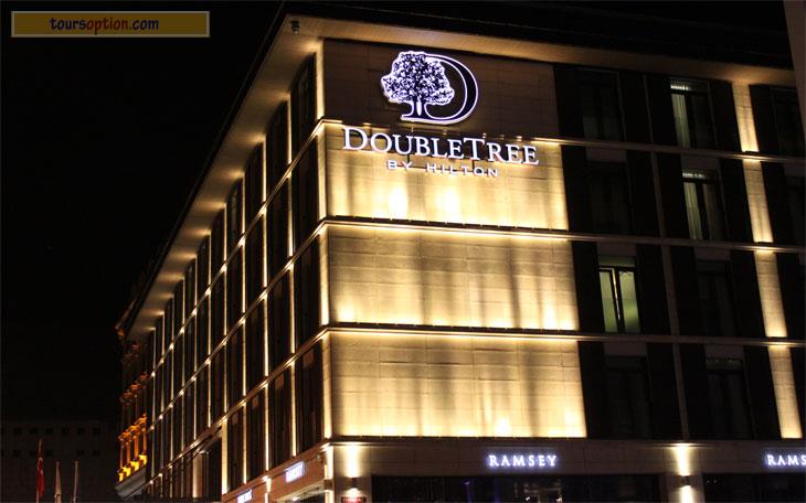 DoubleTree By Hilton Istanbul - Old Town