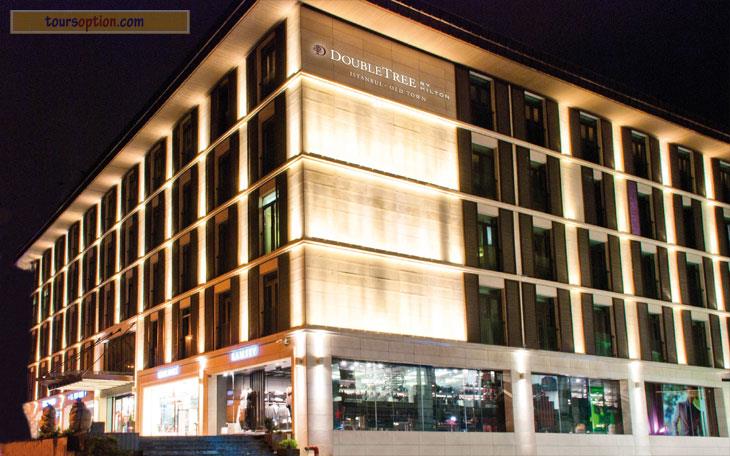 DoubleTree By Hilton Istanbul - Old Town