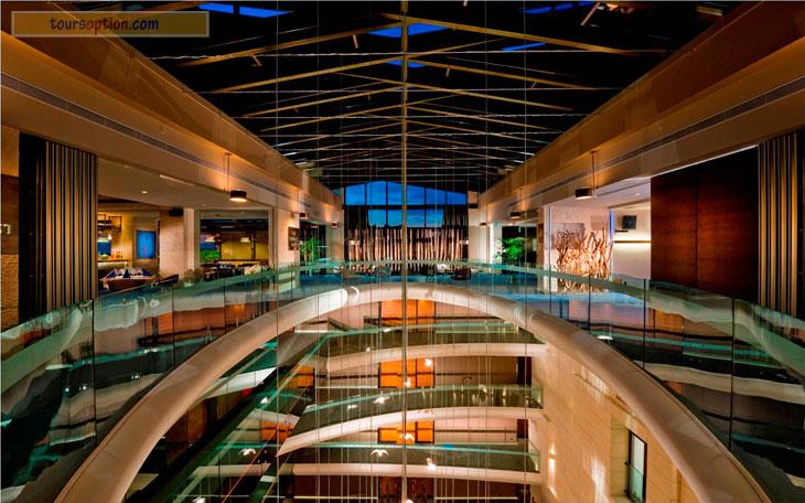 DoubleTree By Hilton Istanbul - Old Town