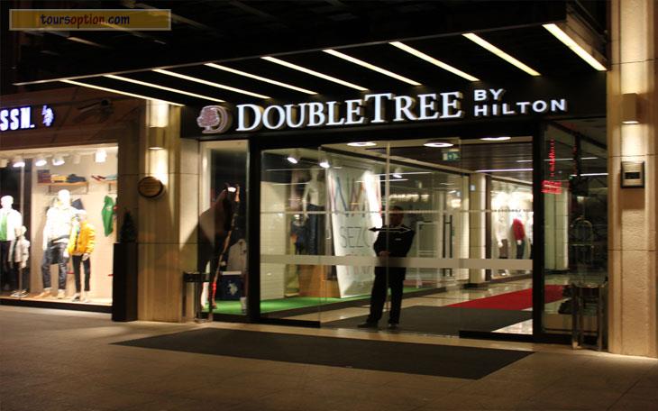DoubleTree By Hilton Istanbul - Old Town