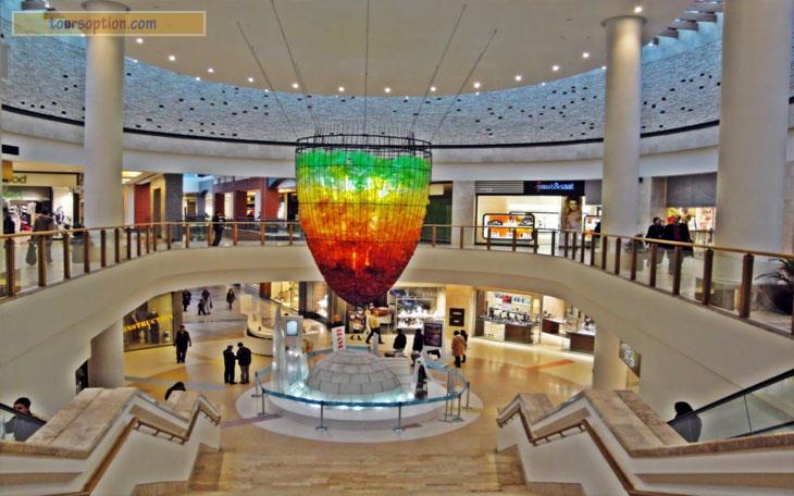 Forum Istanbul Shopping Center