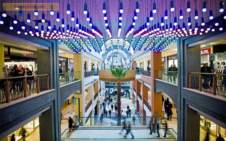 Forum Istanbul Shopping Center