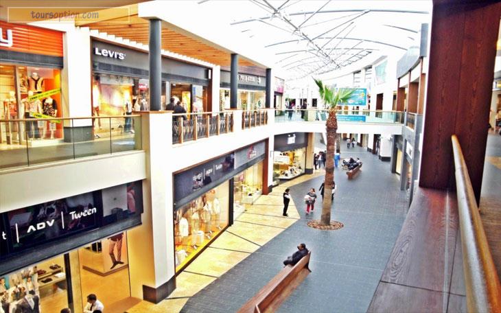 Forum Istanbul Shopping Center