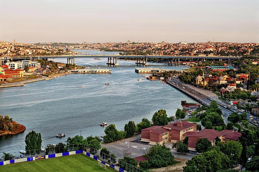 Golden Horn