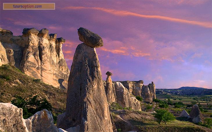 Goreme Historical National Park