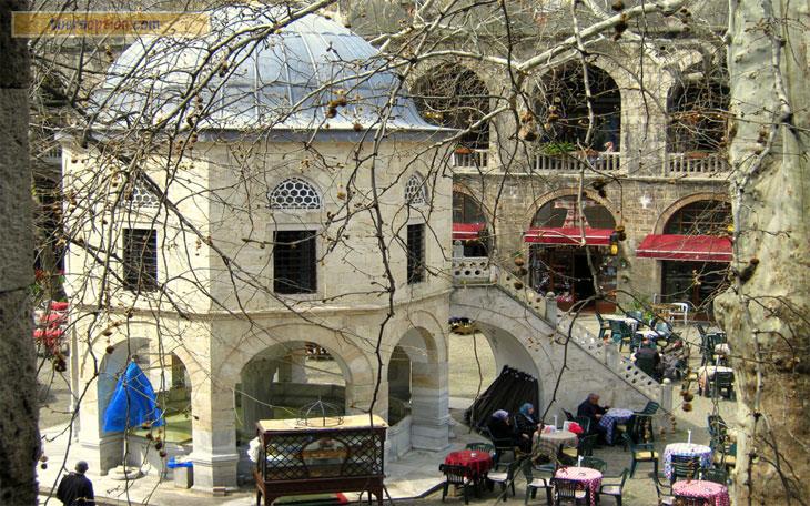 Bursa / Koza Inn