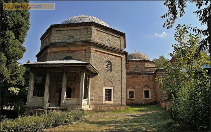 Muradiye Complex / Bursa