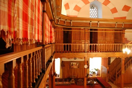 Suleymaniye Bath