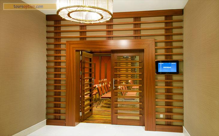 The Parma Hotel Istanbul