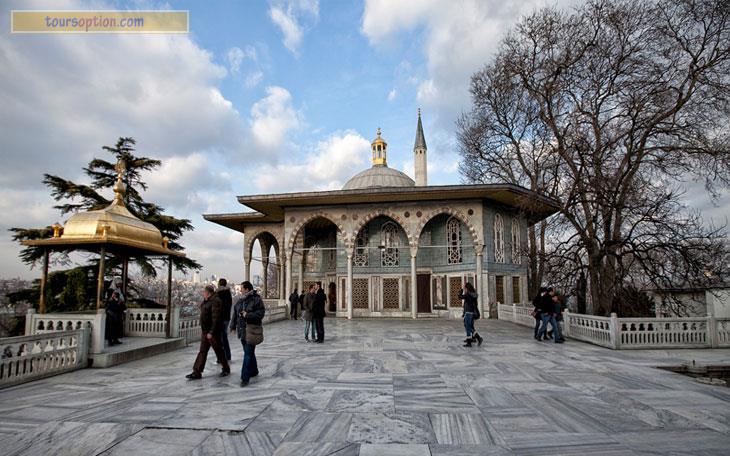 Topkapi Palace Topkapi Palace