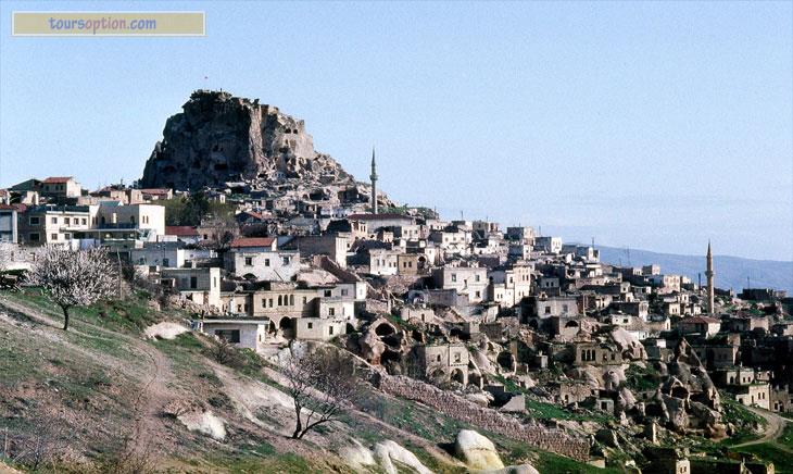 Uchisar