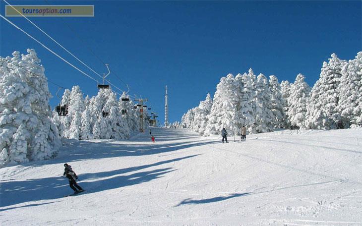 Uludag