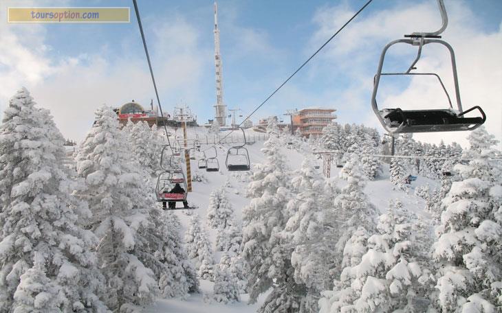 Uludag
