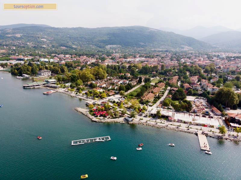 Sapanca And Masukiye Tour