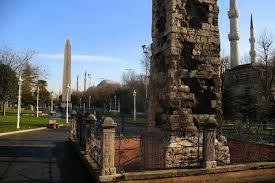 Hippodrome