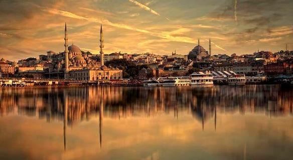 Istanbul Ottoman Relics