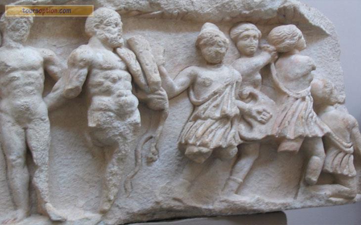 Ephesus Archaeological Museum