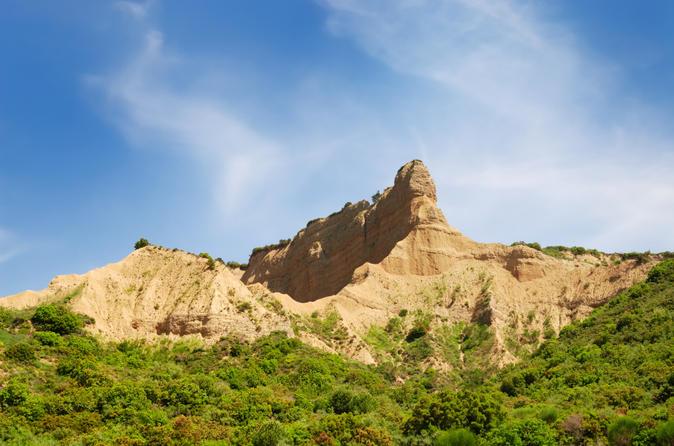 day troy and gallipoli tour