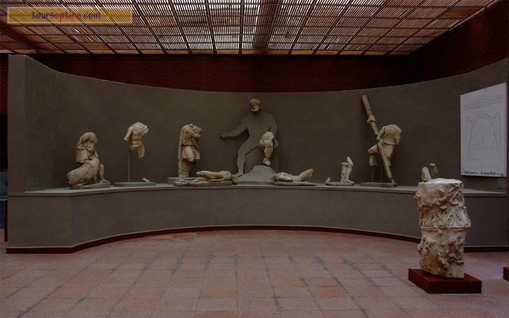 Ephesus Archaeological Museum