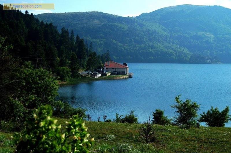 Sapanca Turkey Tour