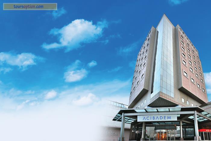 Acibadem Hospital Bakirkoy