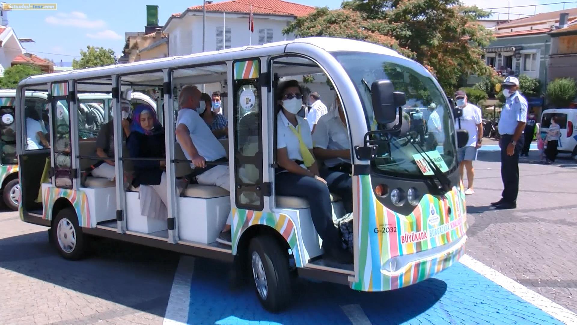 Adalar Elektrikli Arac Jpg
