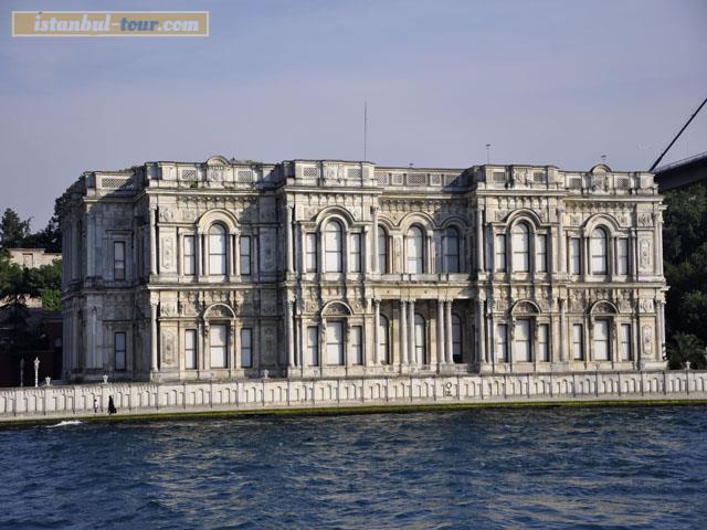 Beylerbeyi Sarayc4b12 Jpg