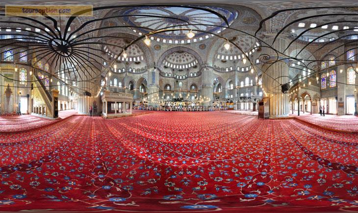 Blue Mosque