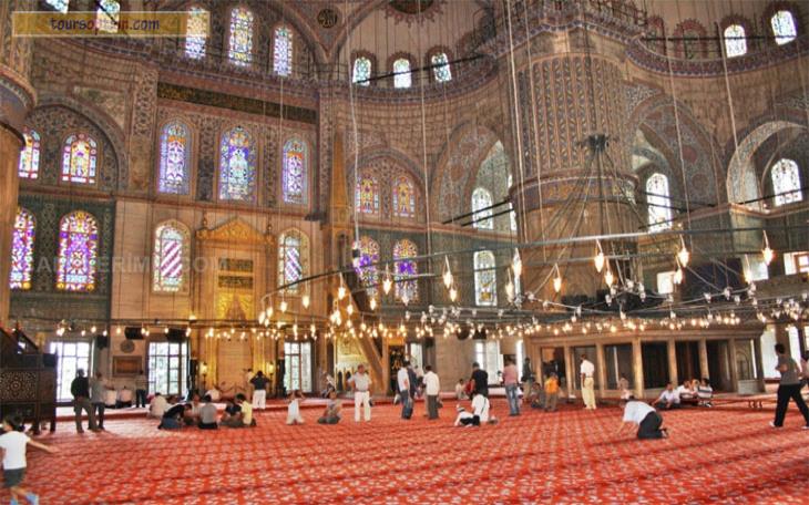 Blue Mosque