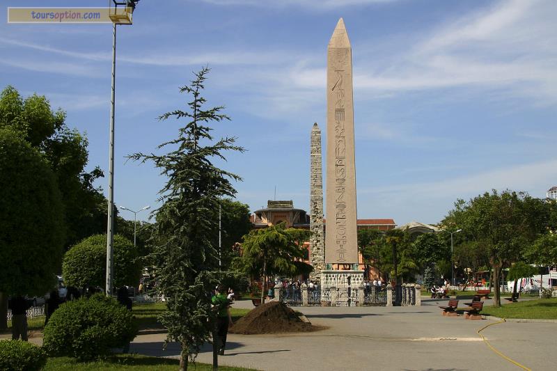 Istanbul Tours Package