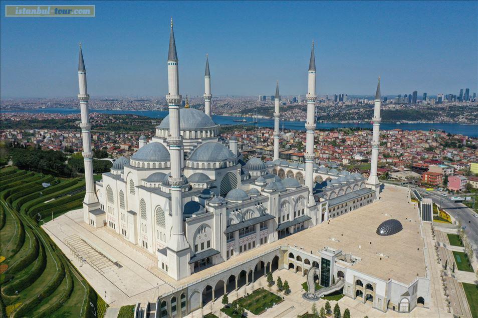 Camlica Cami Jpg