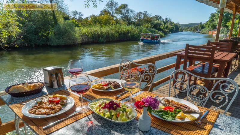 Sile And Agva Tours
